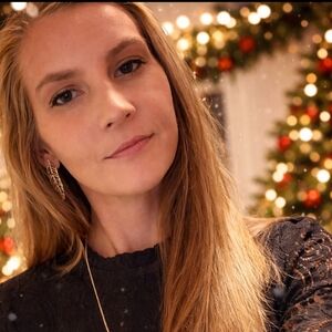 Meet your Posher, Laci